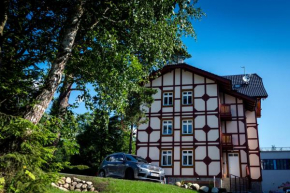 Отель Apartments Marilyn, Татранская Ломница